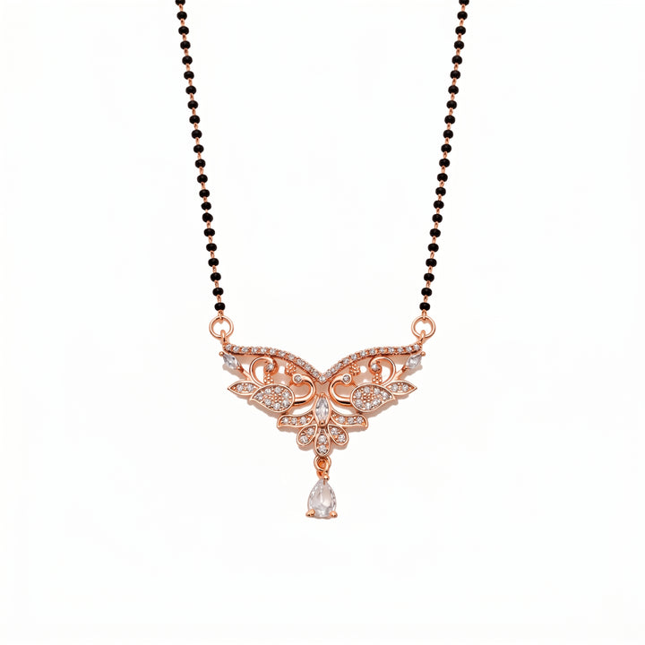 Mayurika Mangalsutra