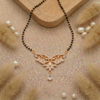 Mayurika Mangalsutra