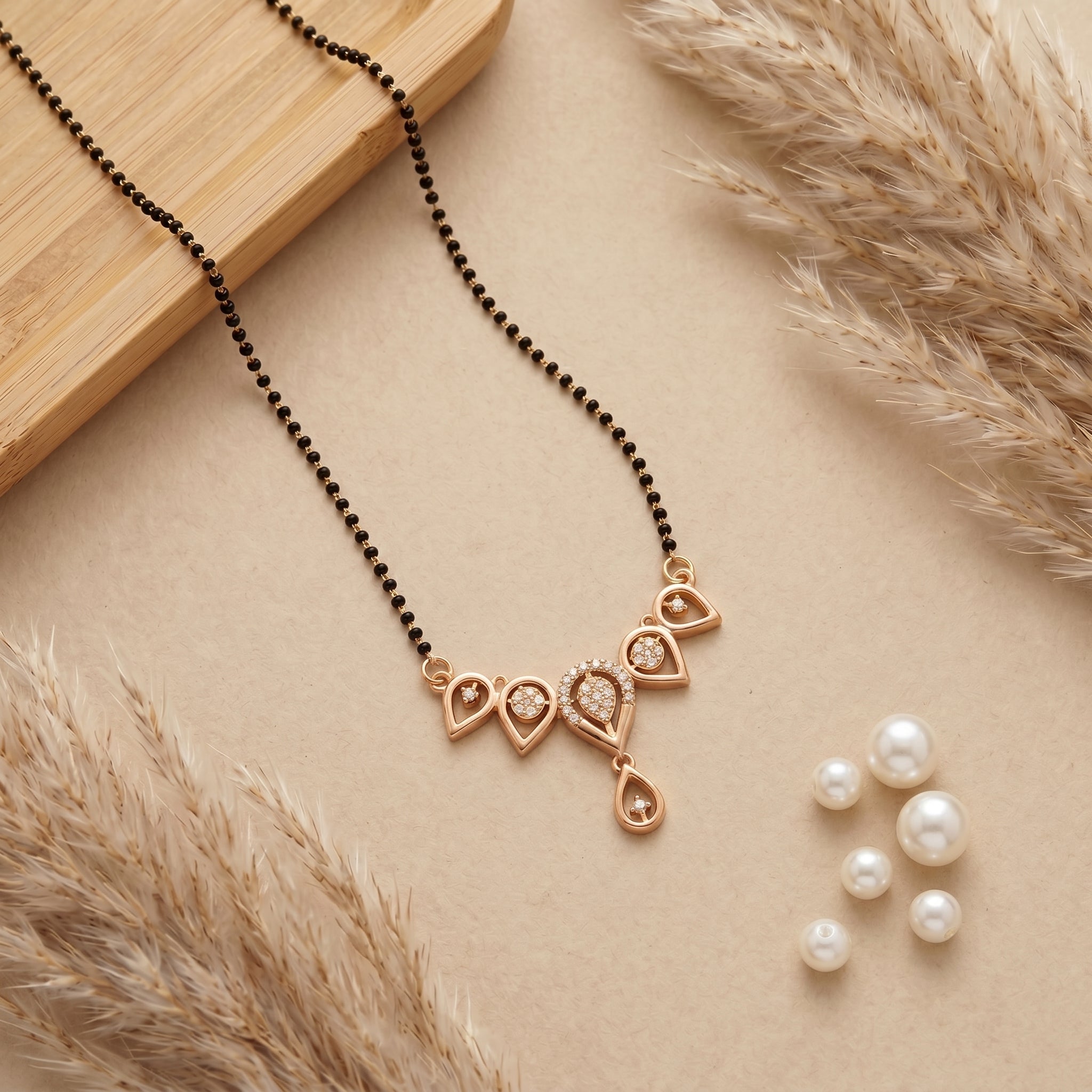 Heer Mangalsutra