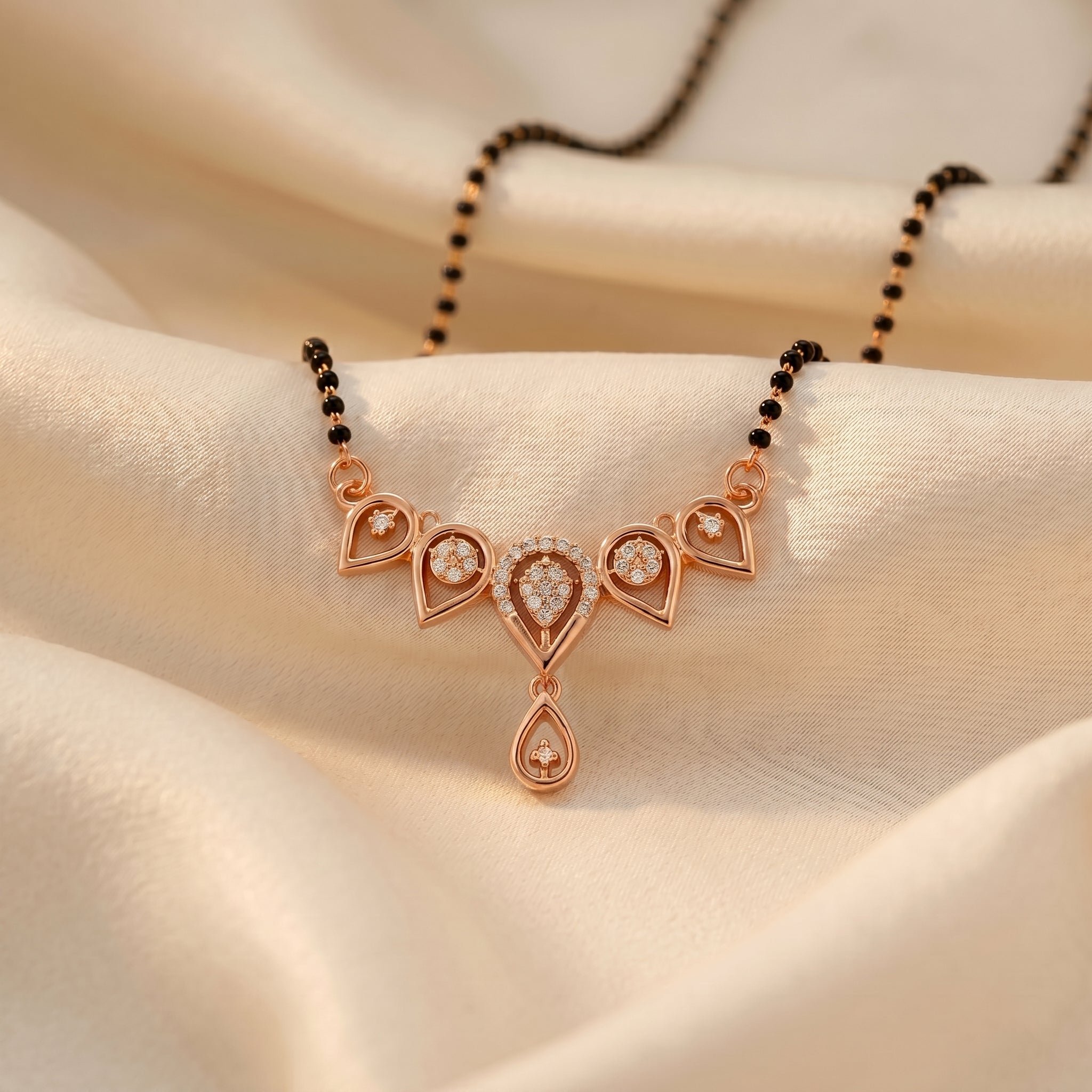 Heer Mangalsutra