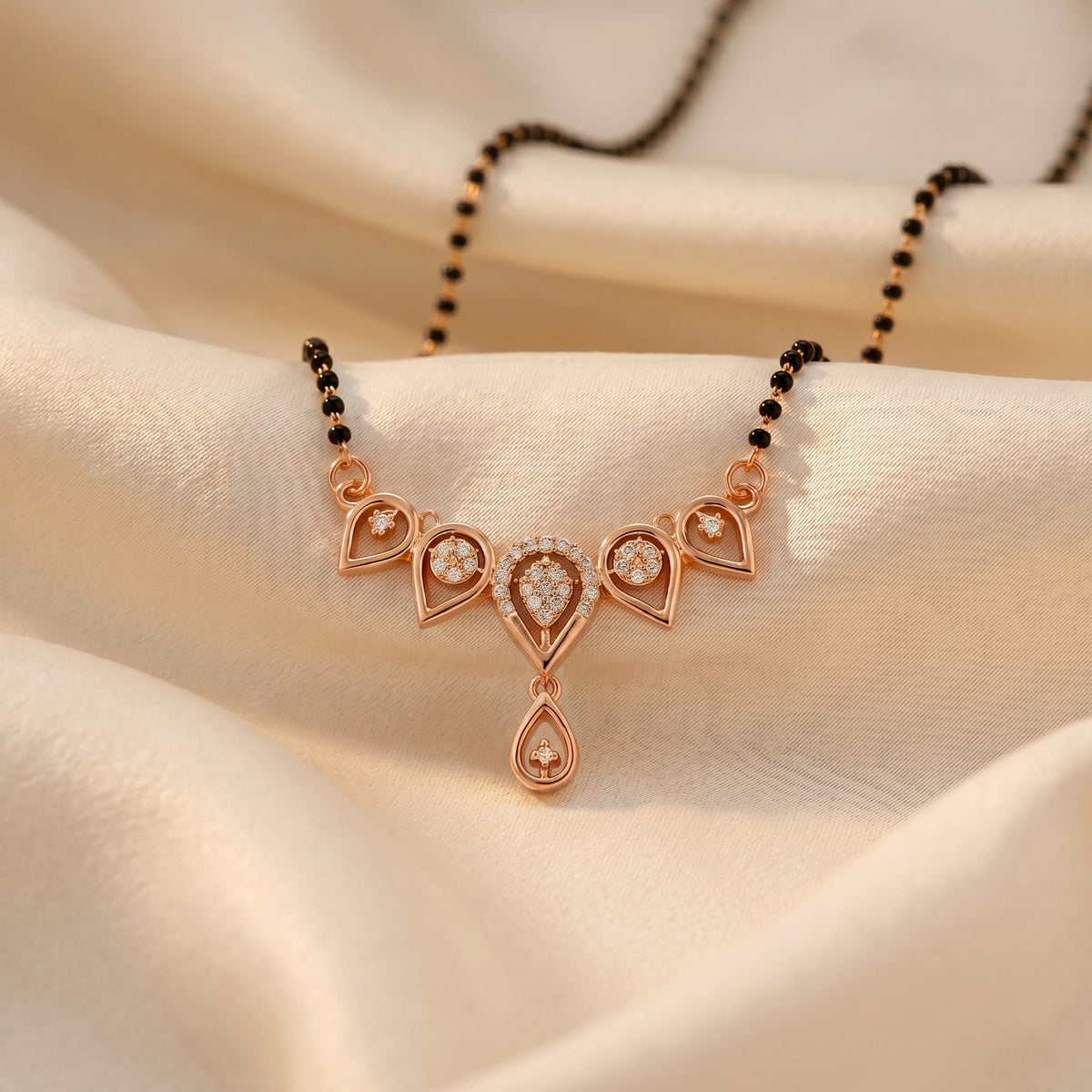 Heer Mangalsutras