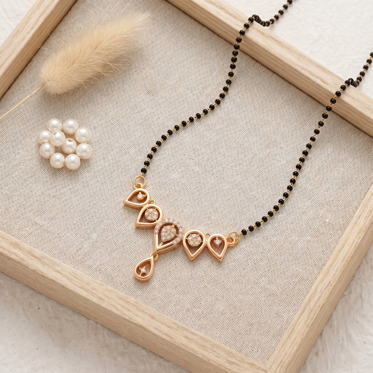 Heer Mangalsutras