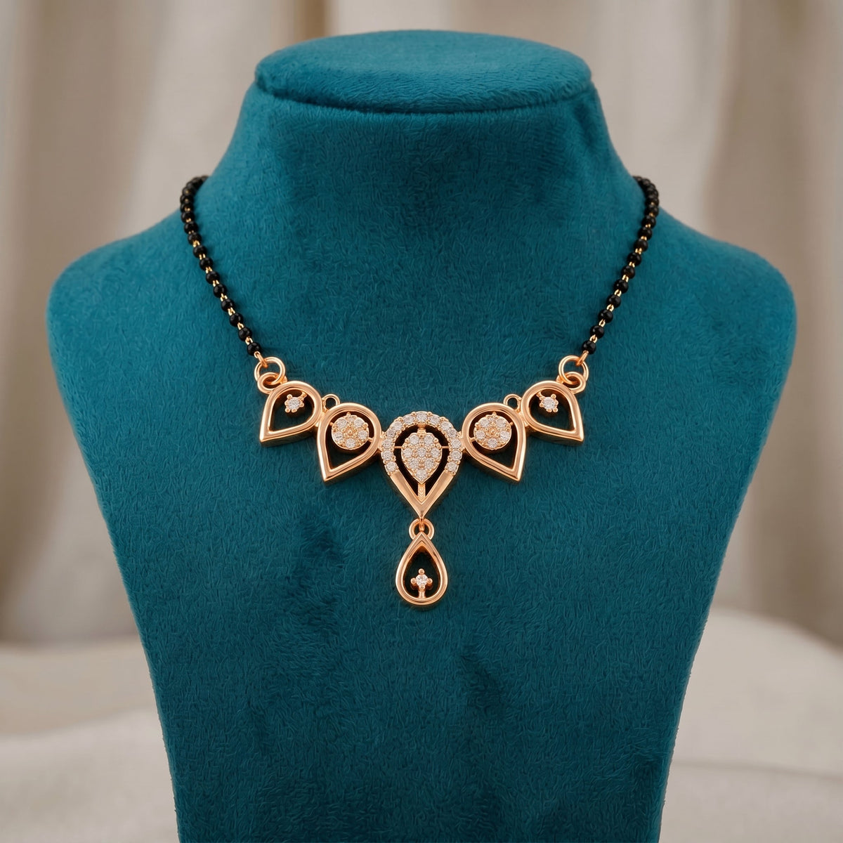 Heer Mangalsutras
