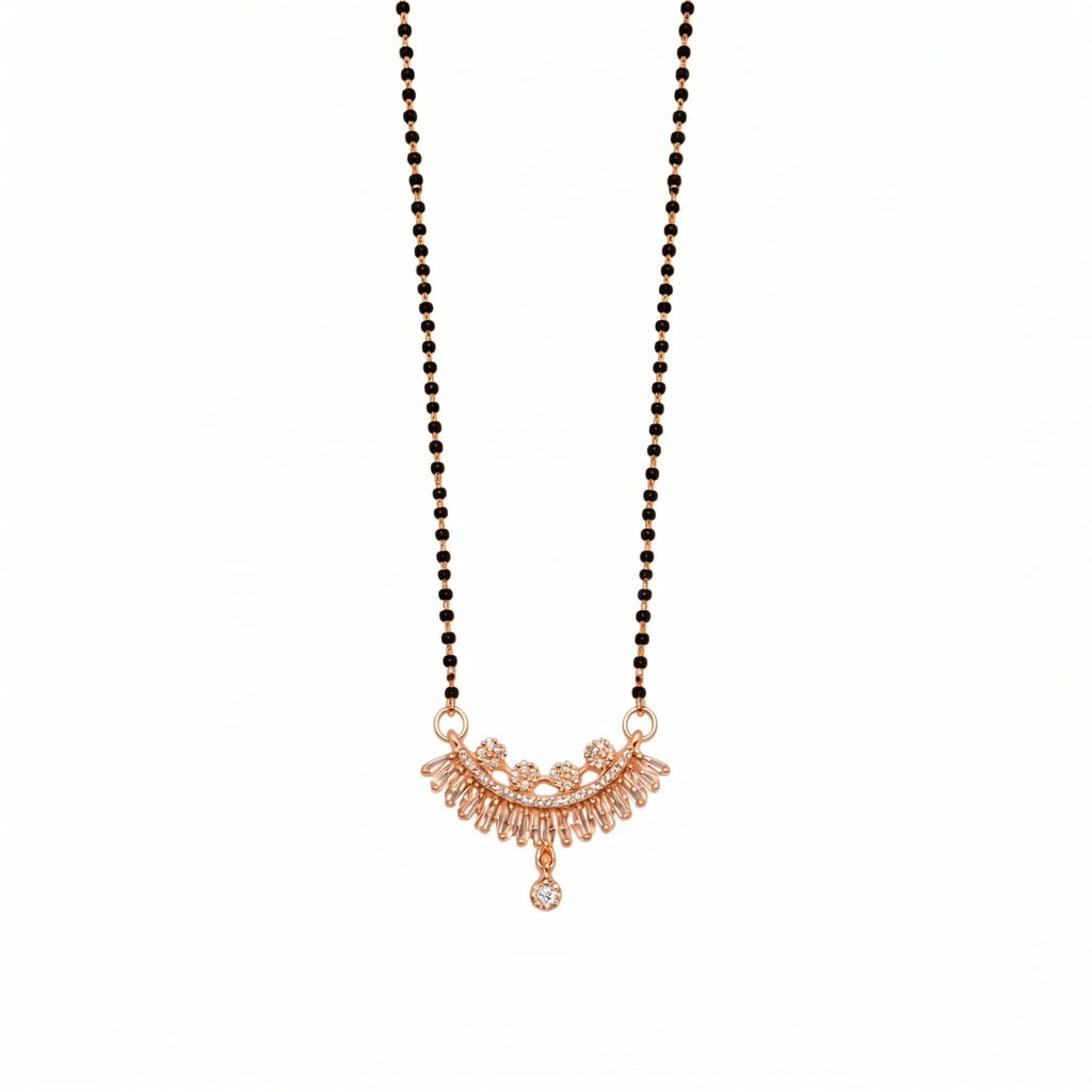 Rajrani Mangalsutra