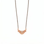 Shringar Diamond Mangalsutra