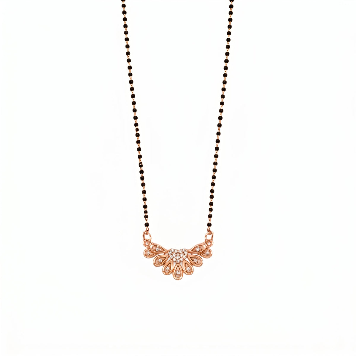 Shringar Diamond Mangalsutra