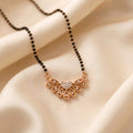 Shringar Diamond Mangalsutra