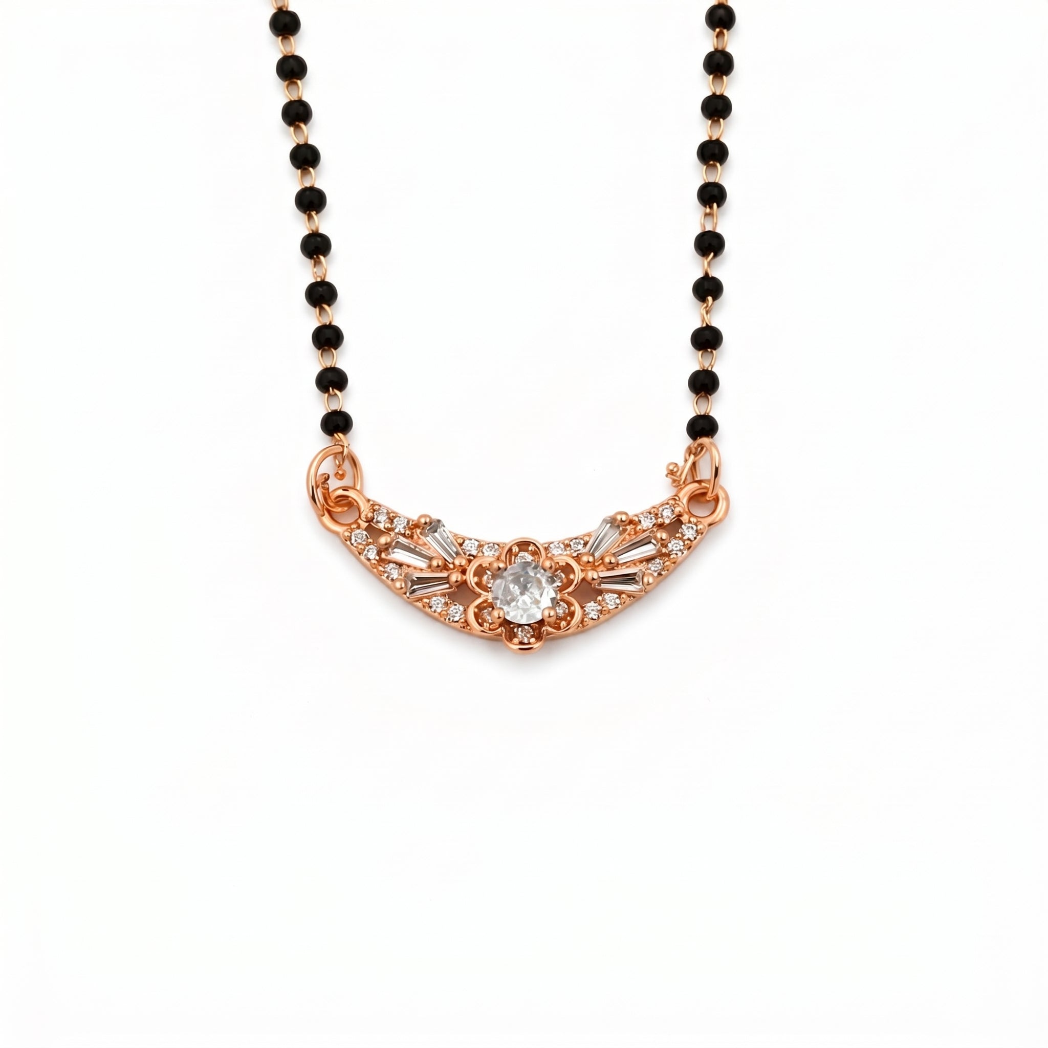 Shagun Diamond Mangalsutra