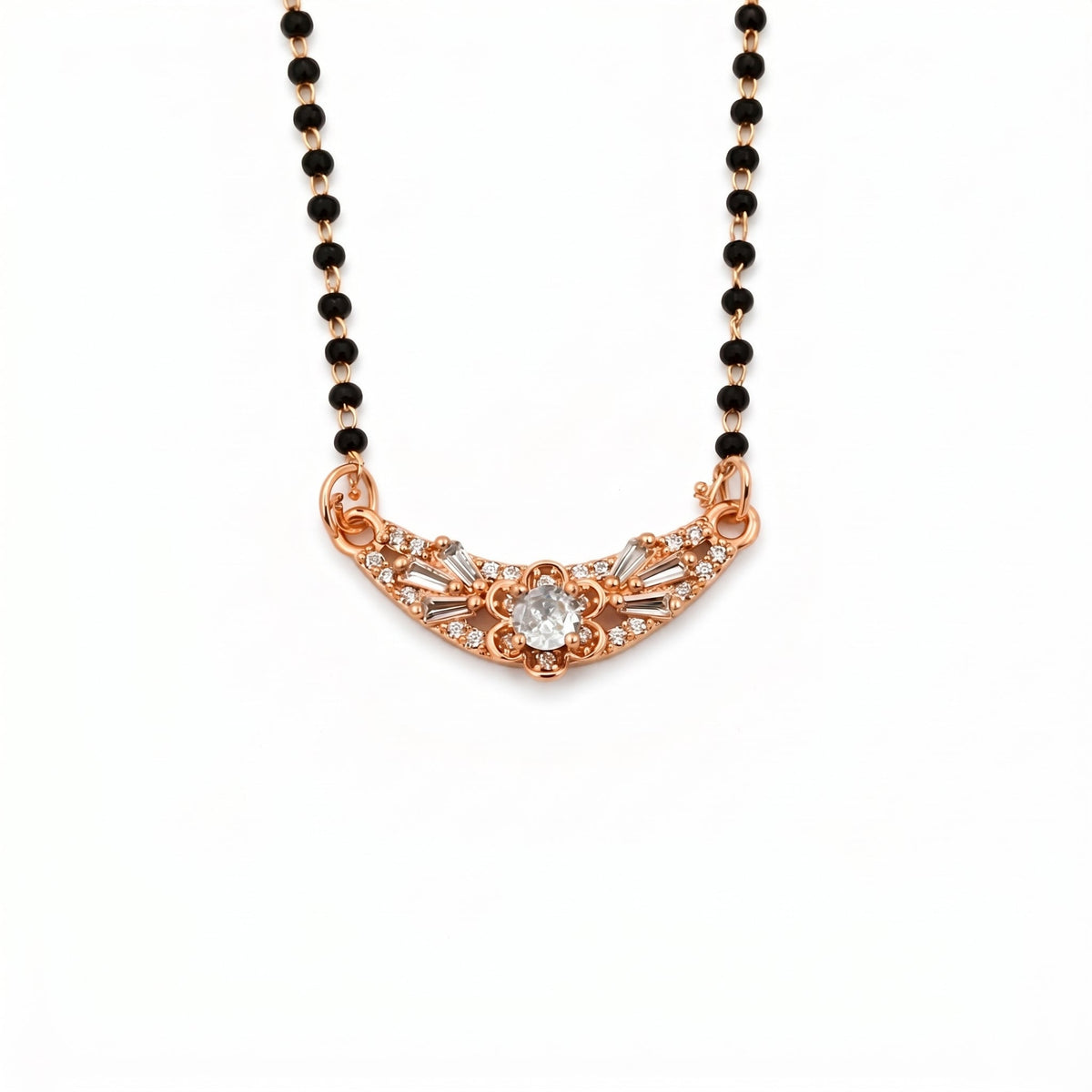 Shagun Diamond Mangalsutra