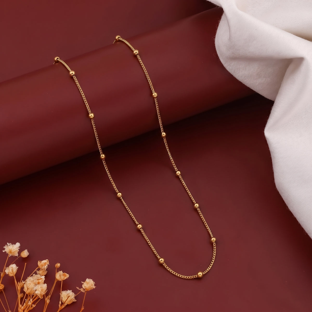 Sovereign Line Chain
