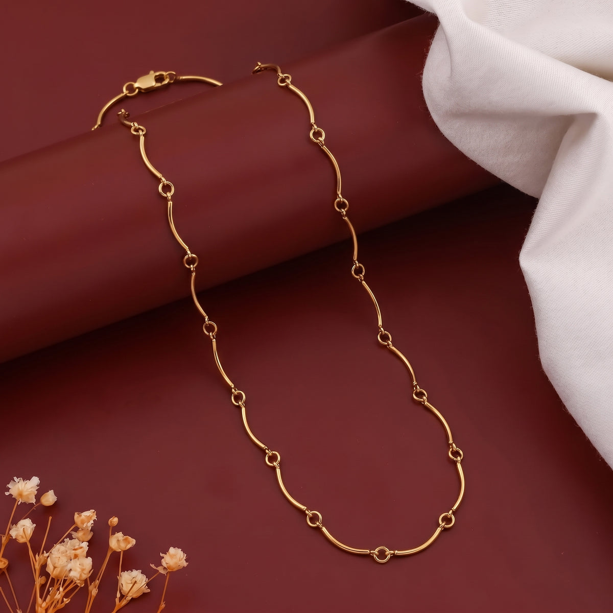 Sovereign Luxe Chain