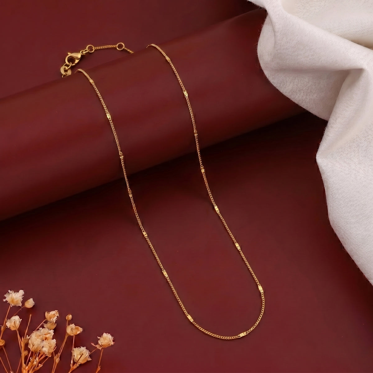 Monarch Fine Chain