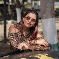 Shivani Joshi