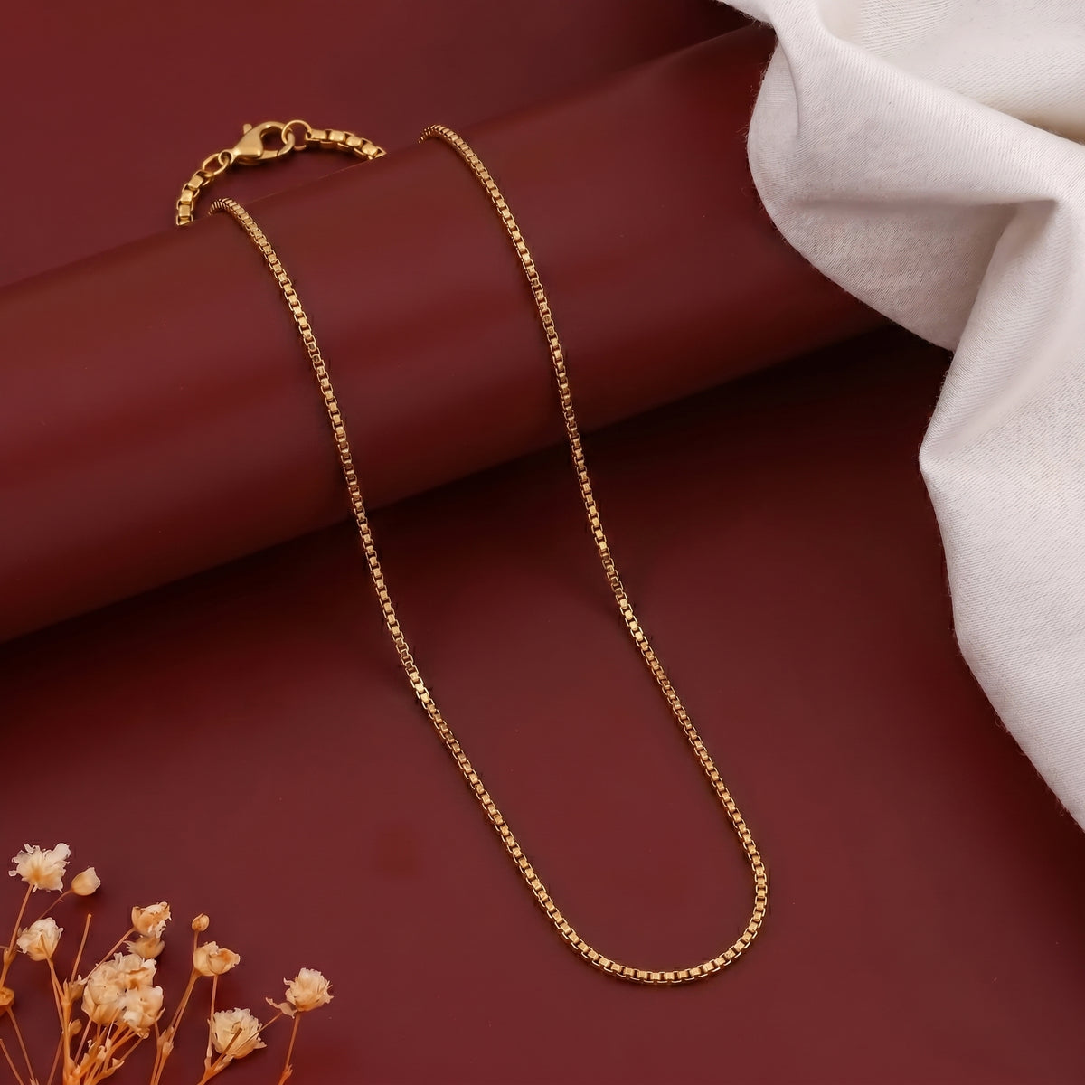 Veyron Luxe Chain